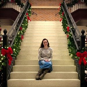 Meet your Posher, Diana